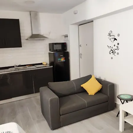 Ferienwohnung Lofts Arenal Madrid Exterior foto