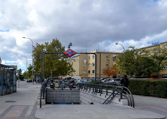 Lofts Arenal