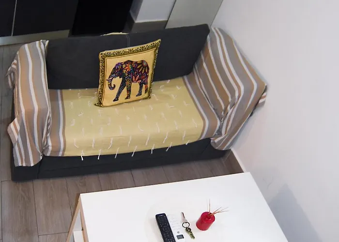 Lofts Arenal