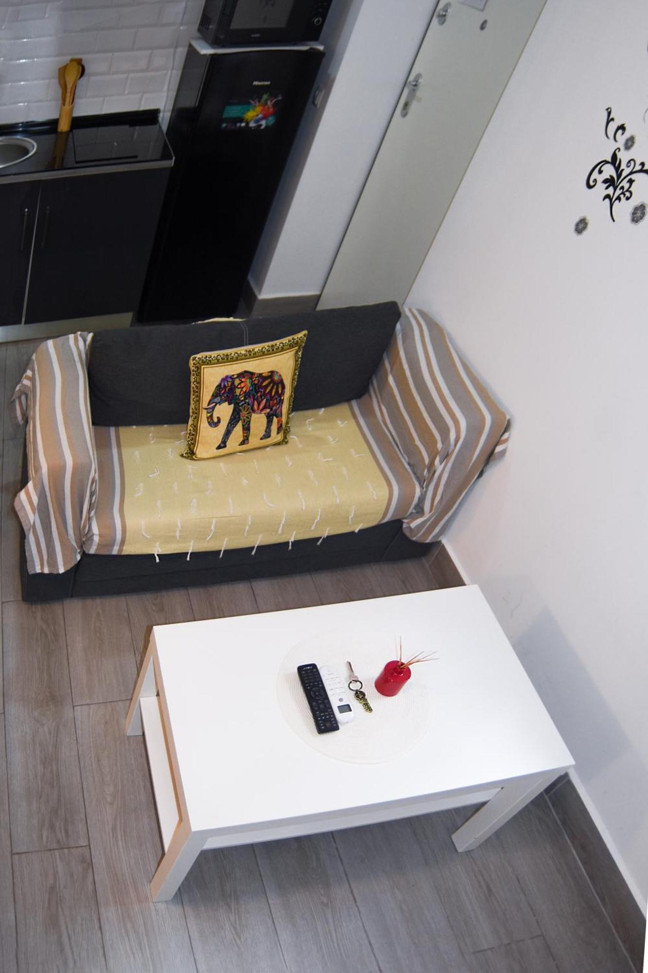 Apartment Lofts Arenal *